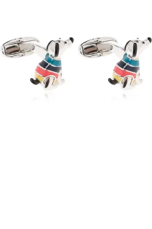Paul Smith Accessoarer, Herr, ONE Size, Cufflinks & Tie Clips