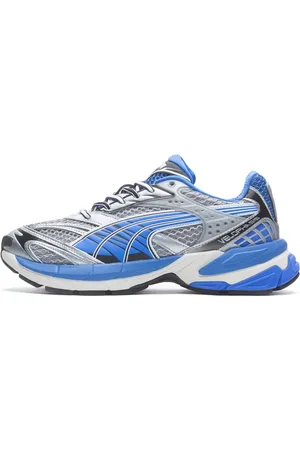 PUMA Skor, Herr, 39 EU, Velophasis Phased Sneakers
