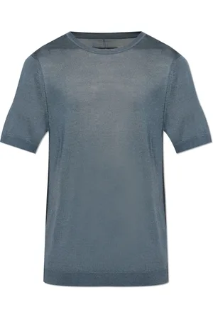 RAG&BONE Topp, Herr, XL, T-shirt med rund halsringning