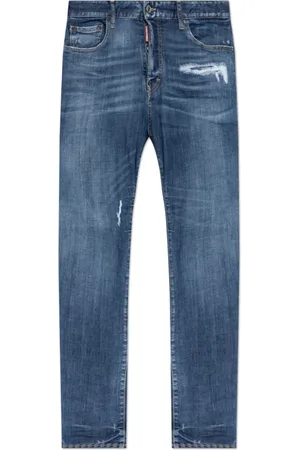 Dsquared2 Jeans, Herr, 4Xl, Denim, Jeans 642