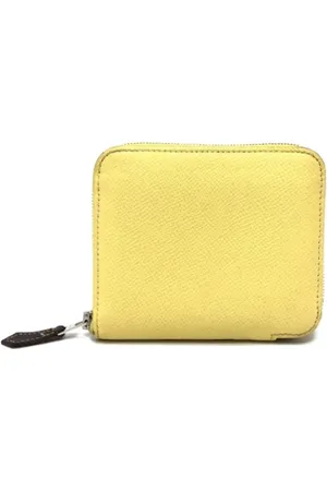 Hermès Pre-owned, Dam, ONE Size, Pre-owned Laeder hermes-vskor
