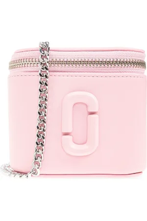 Marc Jacobs Väska, Dam, ONE Size, Läder, Axelväska The Mini Vanity