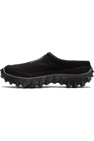 Salomon Skor, Herr, 43 1/3 EU, Snowclog Asphalt Vinterskor