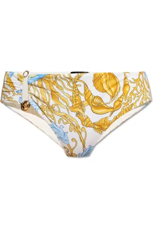 VERSACE Badkläder, Dam, 2Xl, Botten av en baddräkt