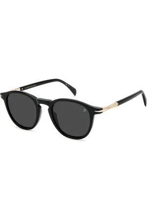 DB EYEWEAR BY DAVID BECKHAM Accessoarer, unisex, 51 MM, David Beckham Solglasögon Db1114/S 2M6