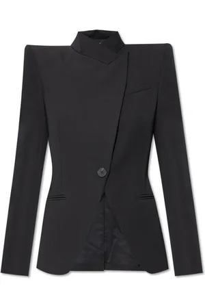 Alexander McQueen Jacka, Dam, XS, Ullkavaj