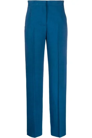 Tory Burch Byxor, Dam, XS, Raka Byxor