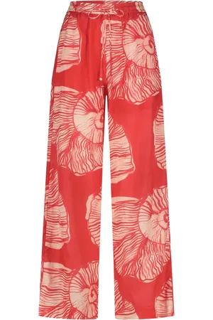 Fabienne Chapot Byxor, Dam, XS, Rayon, Brent Byxor
