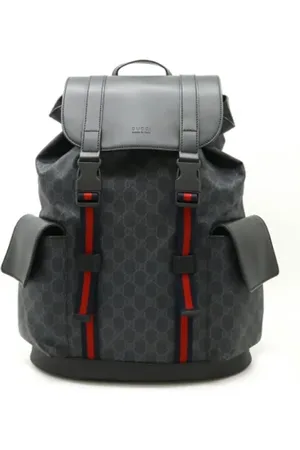 Gucci Pre-owned, Dam, ONE Size, Pre-owned Laeder gucci-vskor