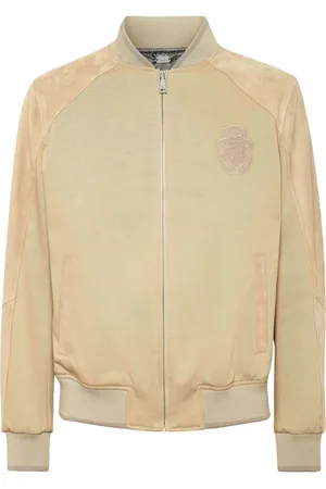 BILLIONAIRE Jacka, Herr, XL, Stilig Jacka med Unik Design