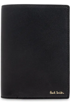 Paul Smith Accessoarer, Herr, ONE Size, Läder, Läder dokumentväska