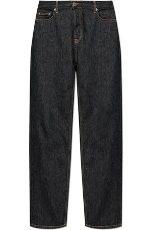 Samsøe Samsøe Jeans, Herr, W33 L32, Bomull, Jeans Saeddie