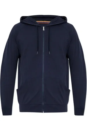 Paul Smith Sweatshirts & Hoodies, Herr, 2Xl, Bomull, Sweatshirts & Hoodies