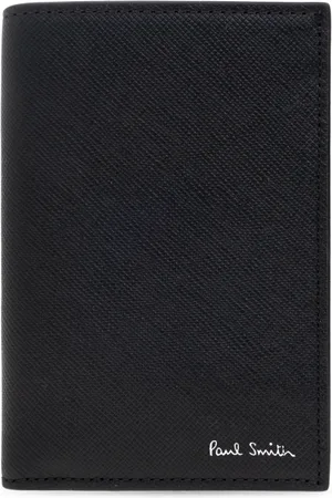 Paul Smith Accessoarer, Herr, ONE Size, Läder, Wallets & Cardholders