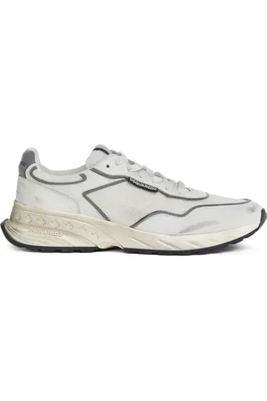 Dsquared2 Skor, Herr, 40 EU, Herr Sneakers