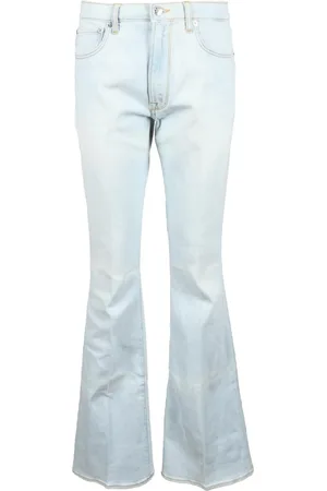 (+) people Jeans, Dam, W25, Bomull, Bomull Elastan Jeans