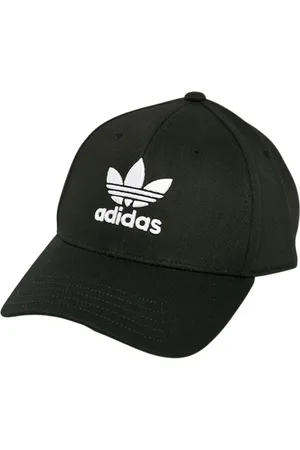 adidas Accessoarer, Herr, ONE Size, Bomull, Klassisk Baseballkeps med böjd skärm