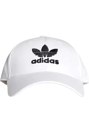 adidas Accessoarer, unisex, ONE Size, Trefoil Cap
