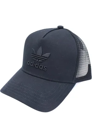 adidas Accessoarer, Herr, ONE Size, Bomull, Trucker Mesh Keps Böjd Skärm