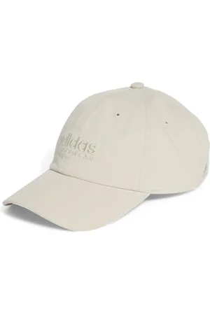 adidas Accessoarer, Herr, ONE Size, Bomull, Casual baseballkeps i bomullstwill