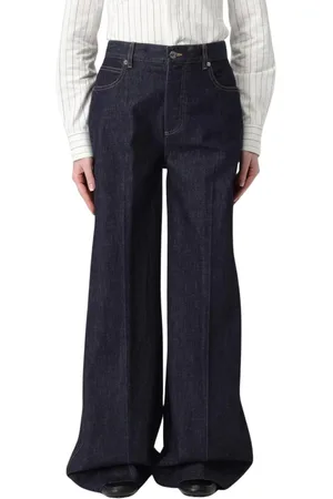 Bottega Veneta Jeans, Dam, M, Denim, Vida Ben Jeans