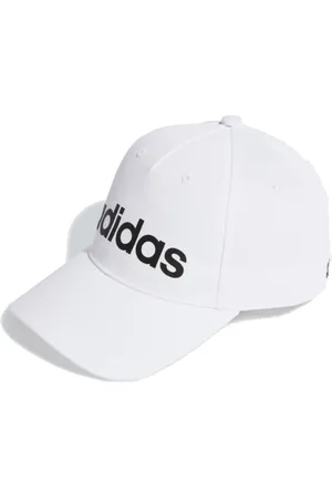 adidas Accessoarer, Herr, L, Bomull, Retro Baseball Cap med återvunna material