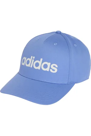 adidas Accessoarer, Herr, L, Jute, Daglig Baseballkeps Blå Unisex