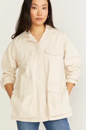Dobber Kvinna Sommarjackor - Abbey jacket