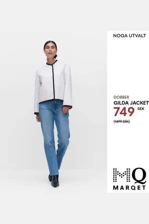 Dobber Gilda jacket