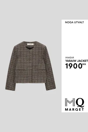 INWEAR Yaraiw jacket