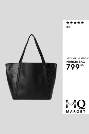 STOCKH LM Marcia bag