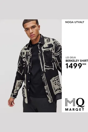 Les Deux Berkeley shirt