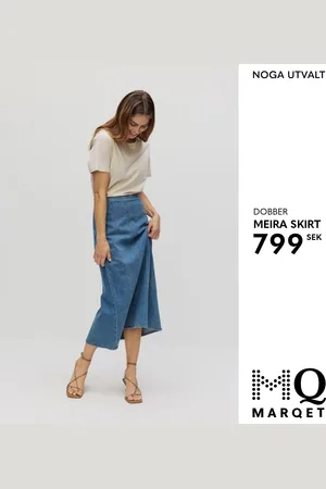 Dobber Meira skirt