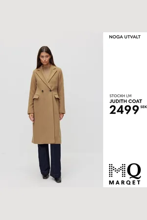 STOCKH LM Judith coat