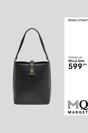 STOCKH LM Bella bag
