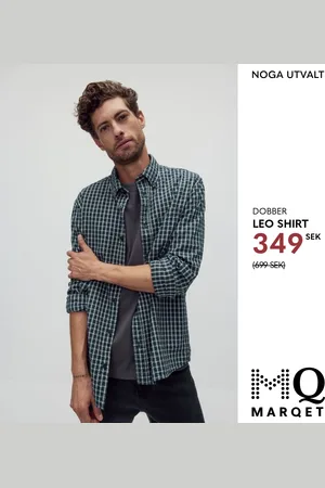 Dobber Leo shirt