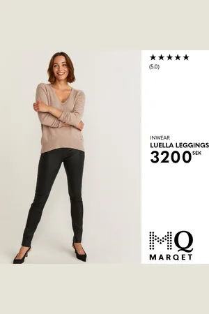 INWEAR Luella leggings