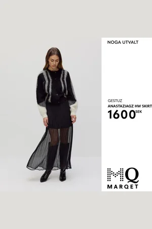 Gestuz Anastaziagz hw skirt