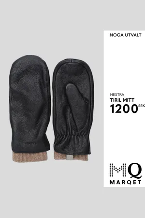 Hestra Tiril mitt