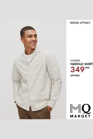 Dobber Harold shirt