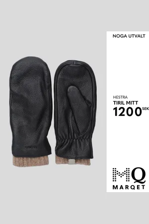 Hestra Tiril mitt