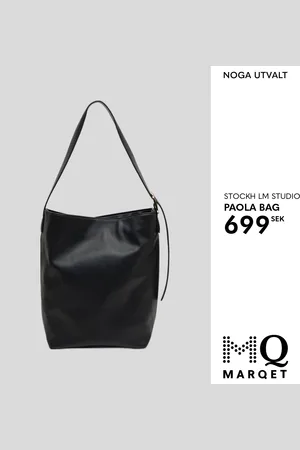 STOCKH LM Paola bag