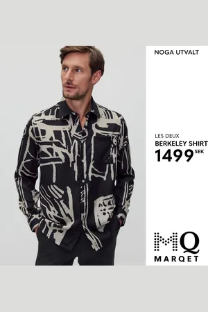 Les Deux Berkeley shirt