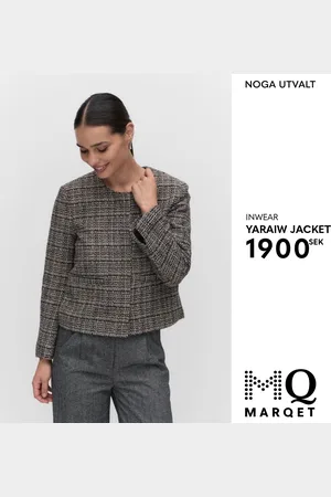 INWEAR Yaraiw jacket