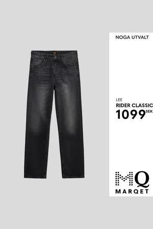 Lee Rider classic