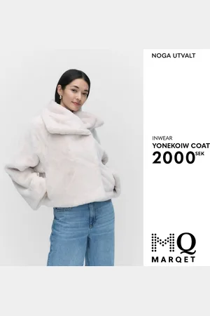 INWEAR Yonekoiw coat