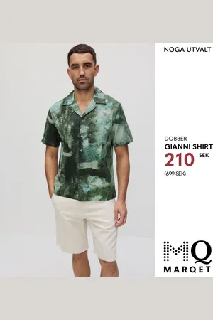 Dobber Gianni shirt