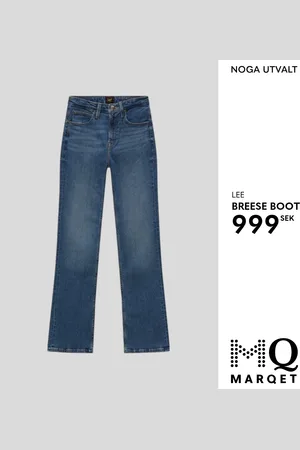 Lee Breese boot