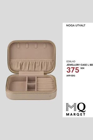Edblad Jewellery case l bei