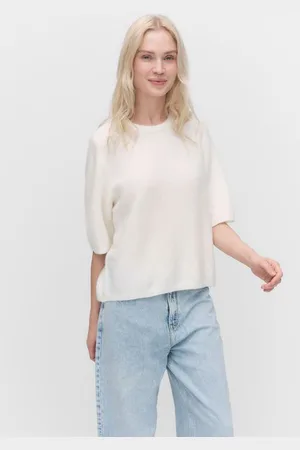 Gestuz Alphagz ss tee noos Tröjor